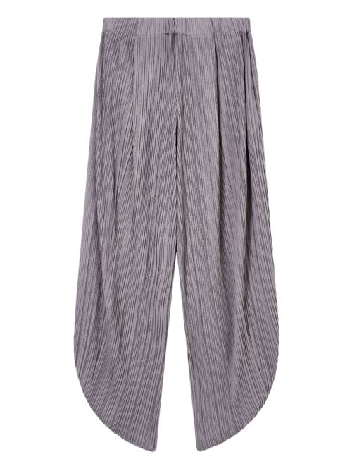Pleated jersey trousers GIORGIO ARMANI | GW003215AF23439U6200